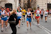 Maratona di Roma 2008 - 191